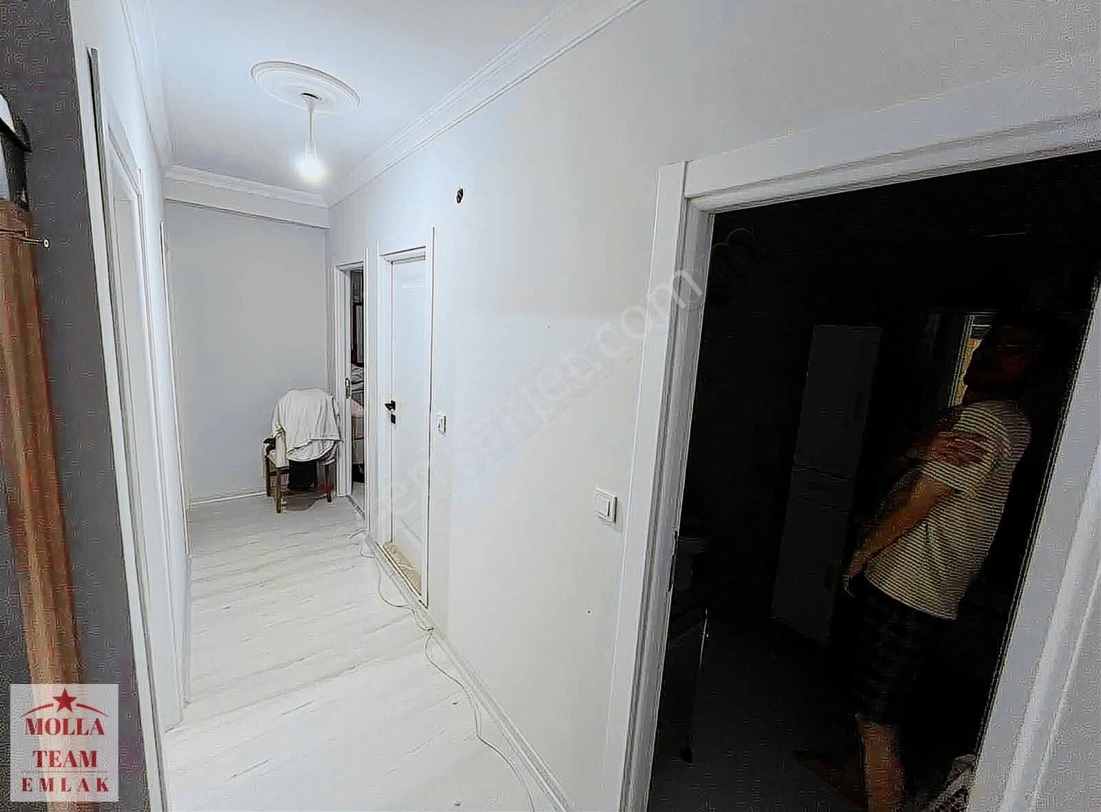 Molla Team'den Esenler Fevzi Çakmak'ta 90m2 Daire - Görsel 6