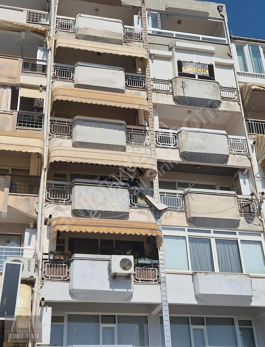 İsmail Şirinden Sahilde Harika Manzara Konumda Ara Kat Daire - Görsel 21