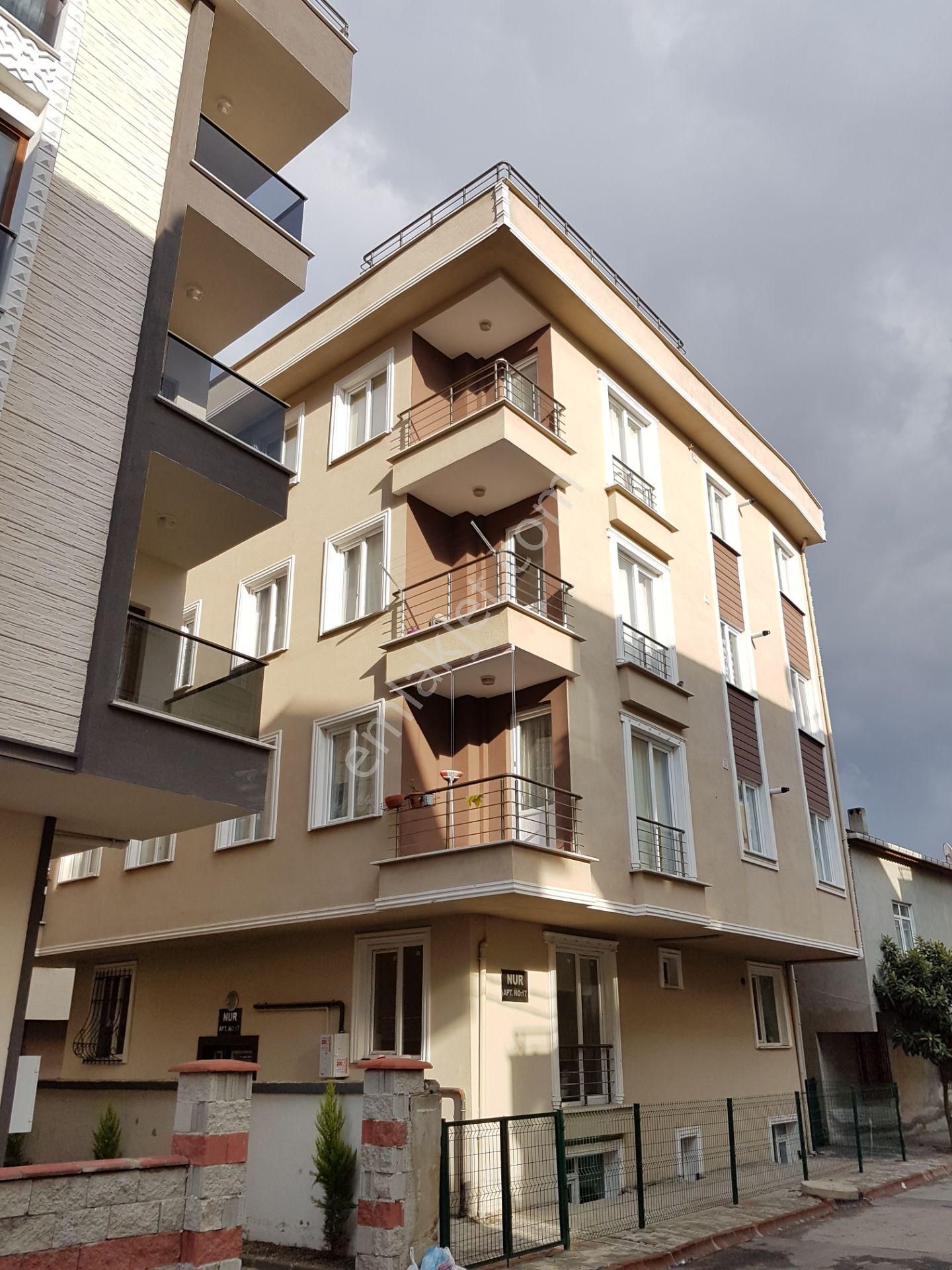 Sahibinden Sancaktepe Atatürk Mh Kat Mülkiyetli 2+1 Fırsat Daire