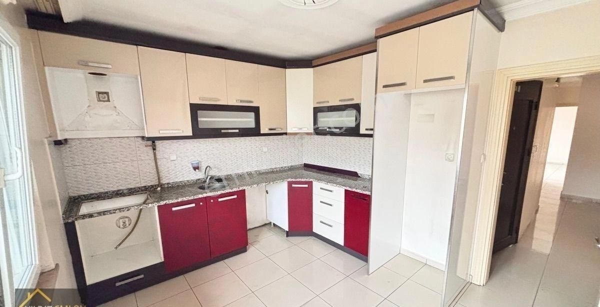Yıldız Emlak Gayrimenkul’den Malkoç Mahallesi’nde Kiralık Dubleks Daire