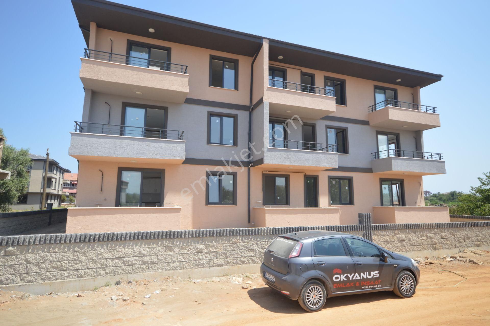 🏘️ Yatırımlık Havuzlu 2+1 Fırsatı