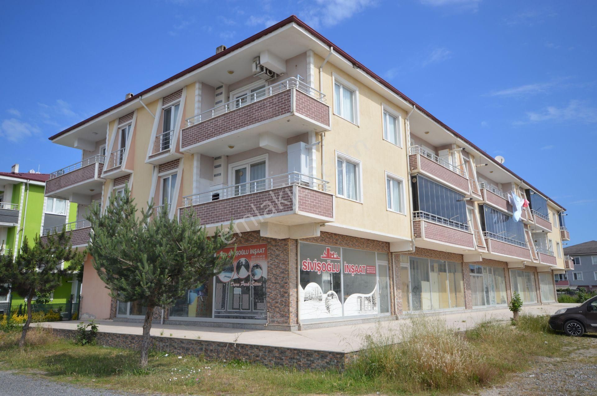 🏠 Yaz-kış Oturuma Uygun 2+1 Daire