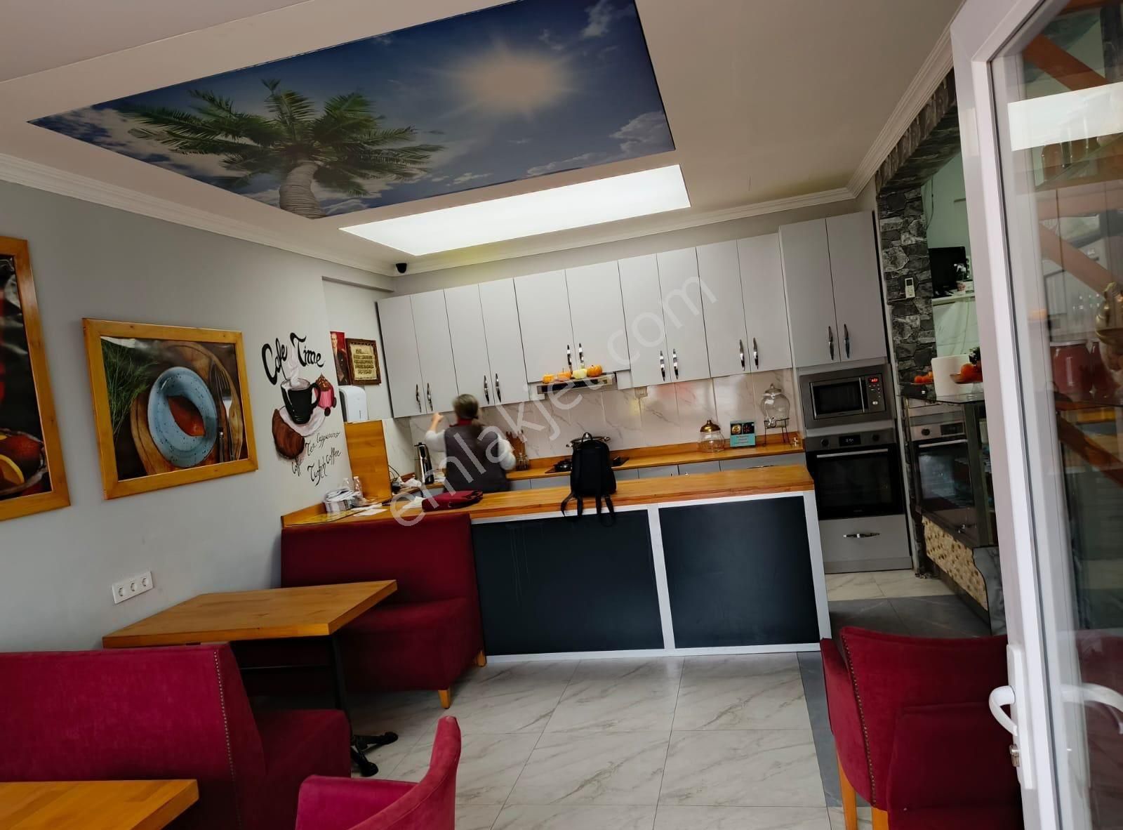 Konacıkta Satılık Zemin Kat Dükkan - Görsel 3