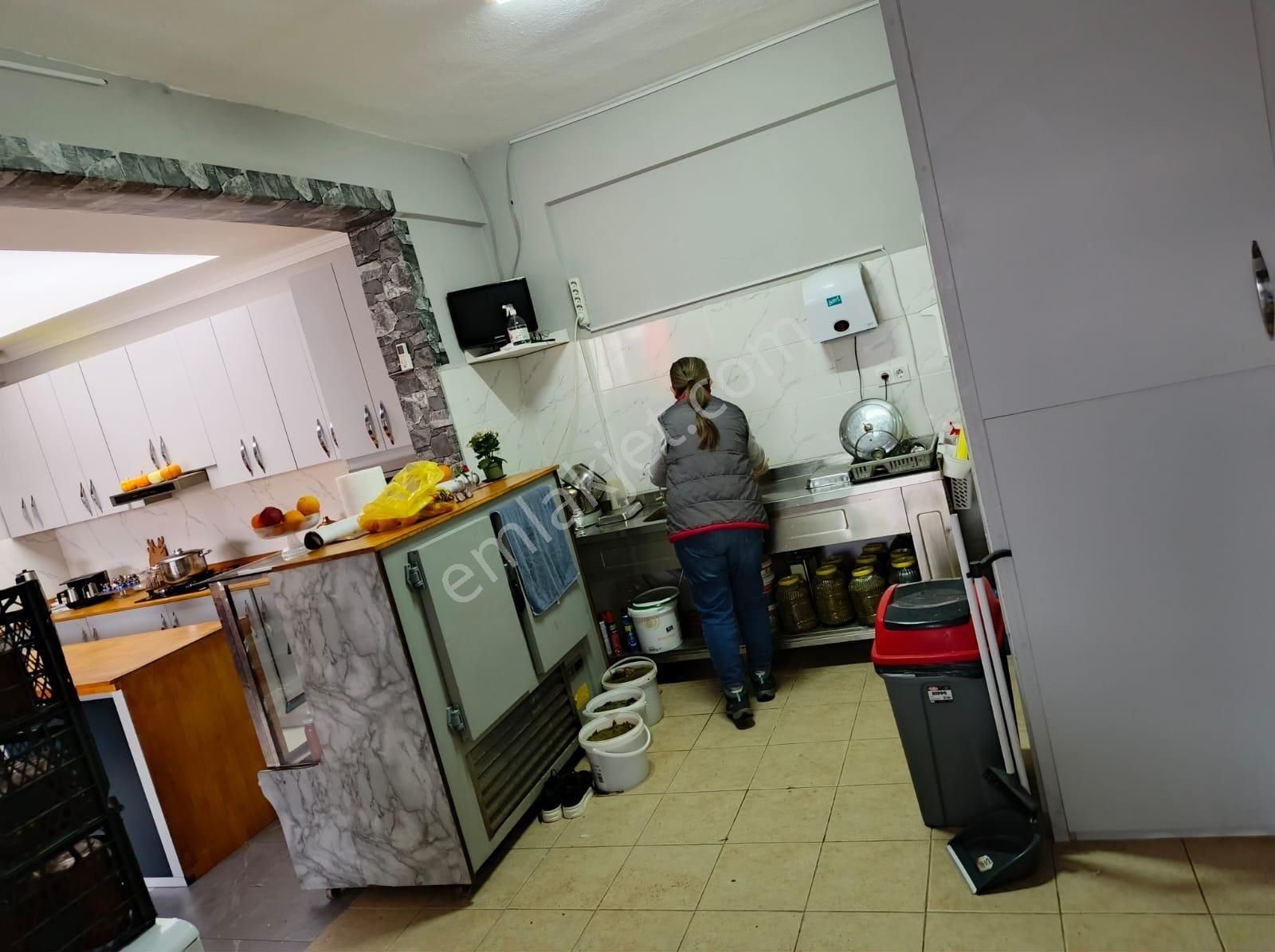 Konacıkta Satılık Zemin Kat Dükkan - Görsel 5