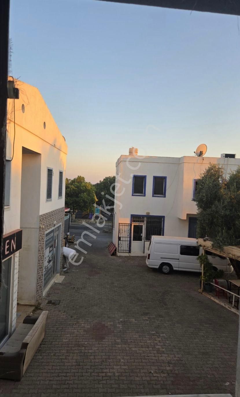 Konacıkta Satılık Zemin Kat Dükkan - Görsel 9