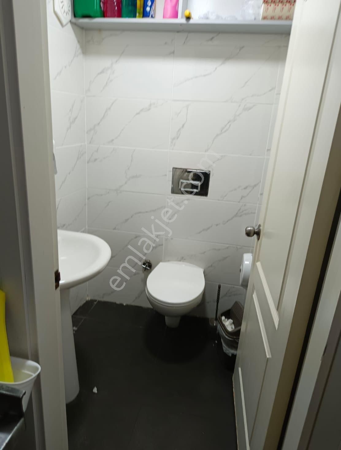 Konacıkta Satılık Zemin Kat Dükkan - Görsel 7