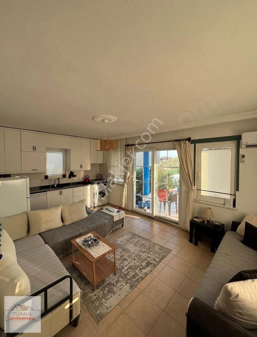 Tuana Gayrimenkul'den Toparlarda 2+1müstakil Kiralık Villa - Görsel 14