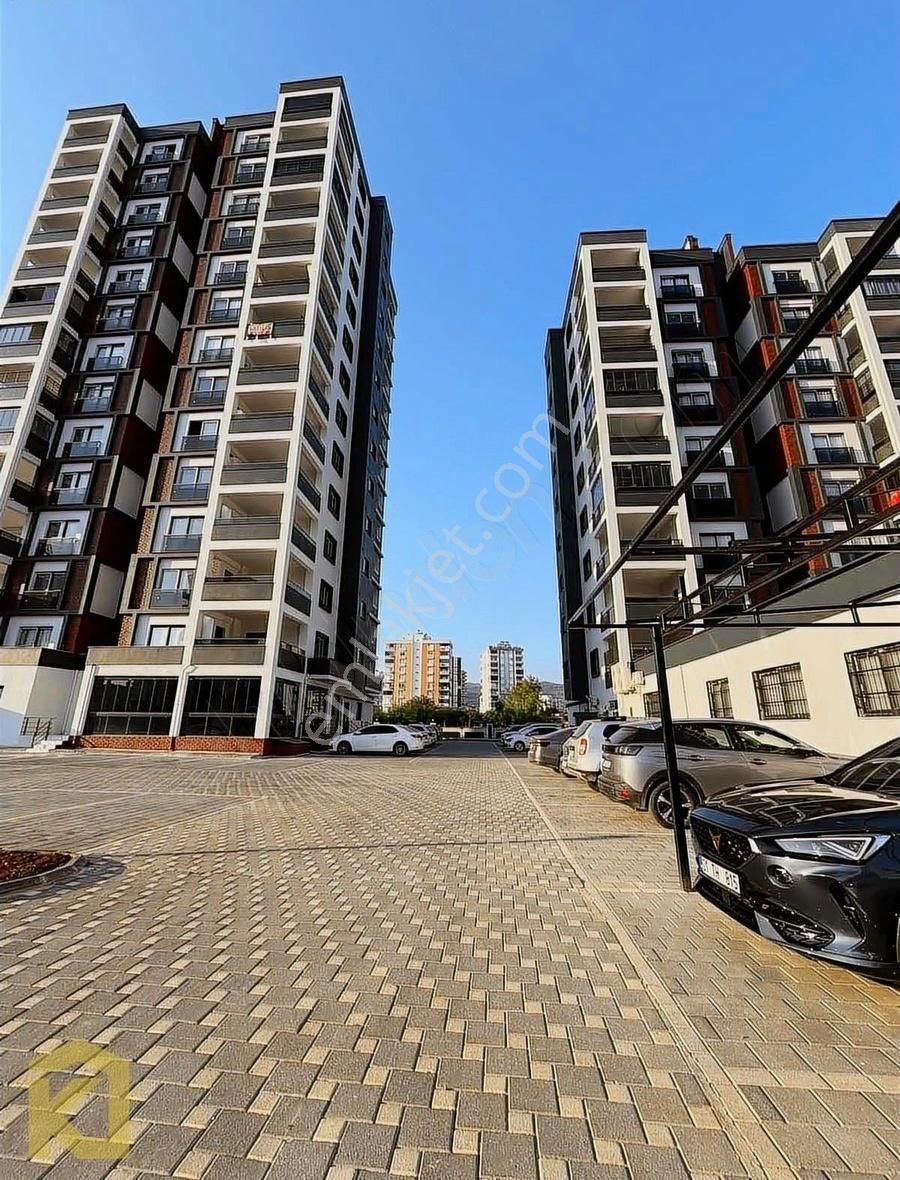 Koyuncuoğlu'ndan Residancede Satılık Lüks Daire