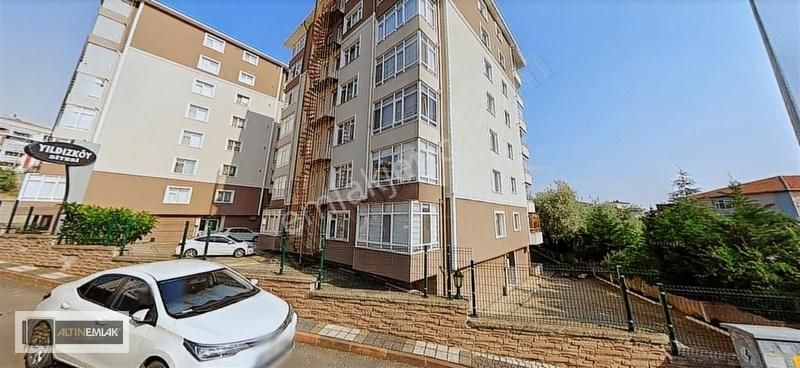 S.paşa Hürriyet Mahallesi'de Full Eşyalı 170 M2 Kiralık Daire