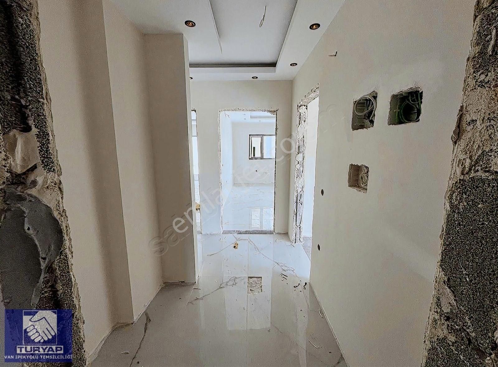 Turyap'tan Hatuniye'de Satılık 3+1 Teraslı Daire