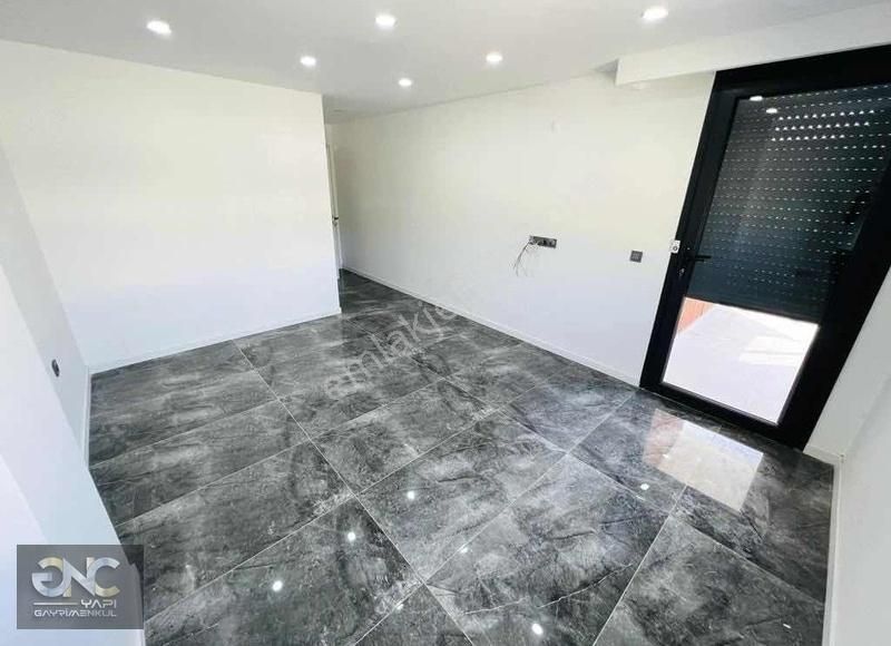 Didim Akbük'te 415 Metrekare Arsaya Sahip Fırsat Havuzlu Villa - Görsel 25