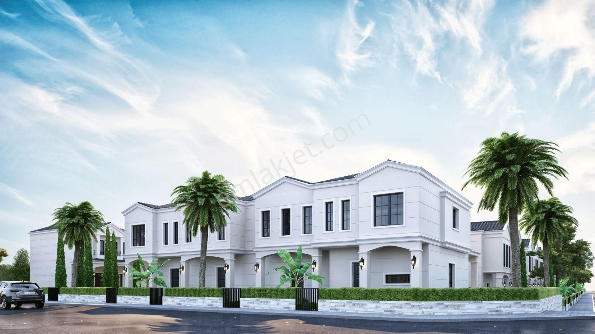 10.500.000 Tl’den Başlayan Fiyatlarla | Projeden Lüks Villa Fırsatı! - Görsel 12