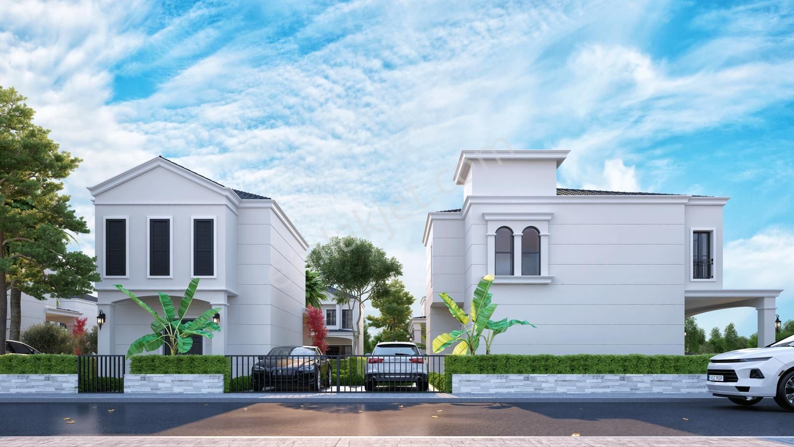 10.500.000 Tl’den Başlayan Fiyatlarla | Projeden Lüks Villa Fırsatı! - Görsel 5