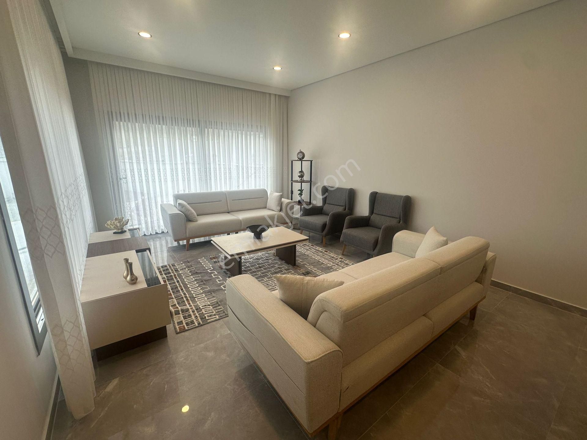 10.500.000 Tl’den Başlayan Fiyatlarla | Projeden Lüks Villa Fırsatı! - Görsel 20