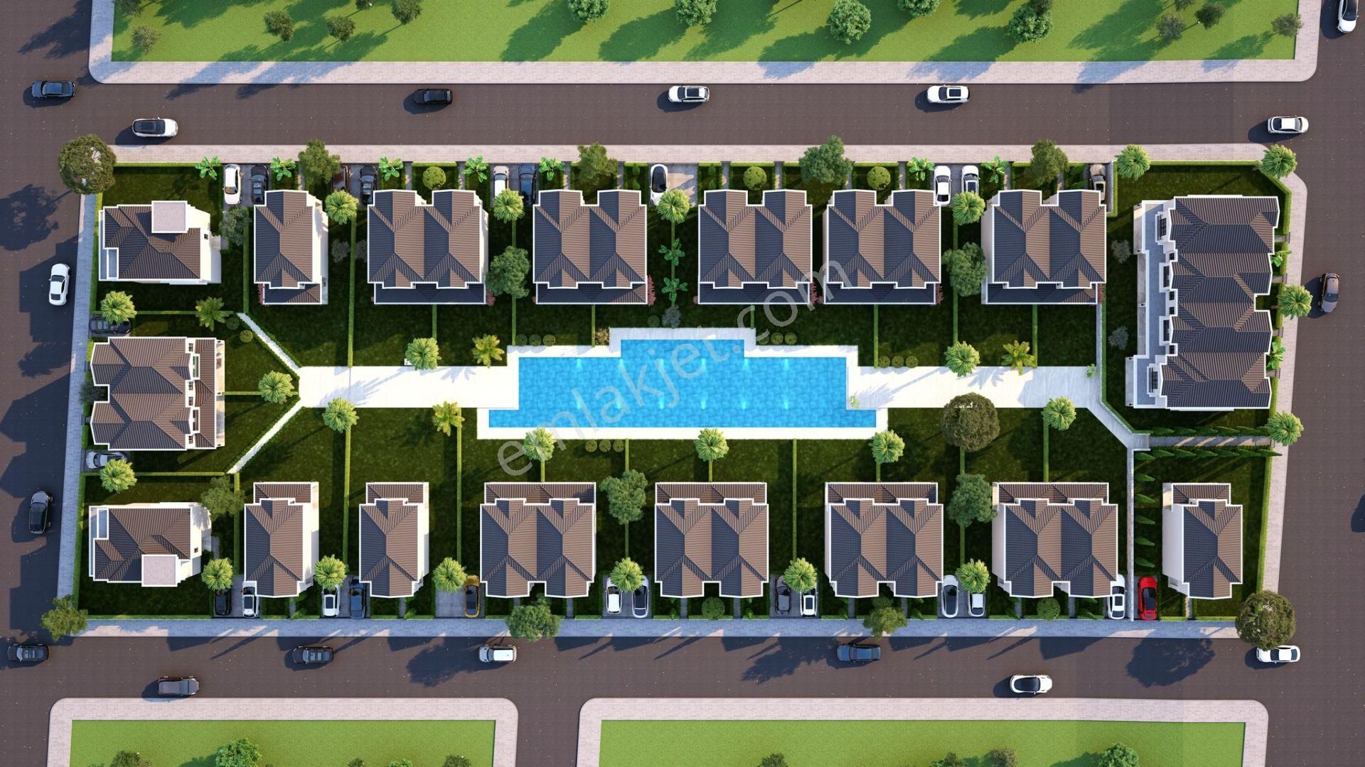 10.500.000 Tl’den Başlayan Fiyatlarla | Projeden Lüks Villa Fırsatı! - Görsel 19