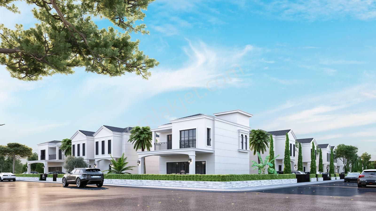 10.500.000 Tl’den Başlayan Fiyatlarla | Projeden Lüks Villa Fırsatı! - Görsel 4