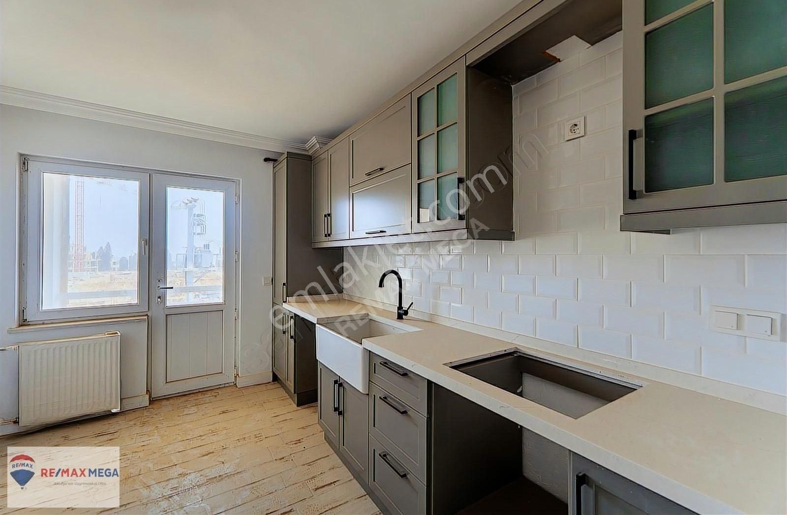 Altıntaş'ta Site İçinde Satılık Lüks 4+1 Dubleks Daire - Görsel 8