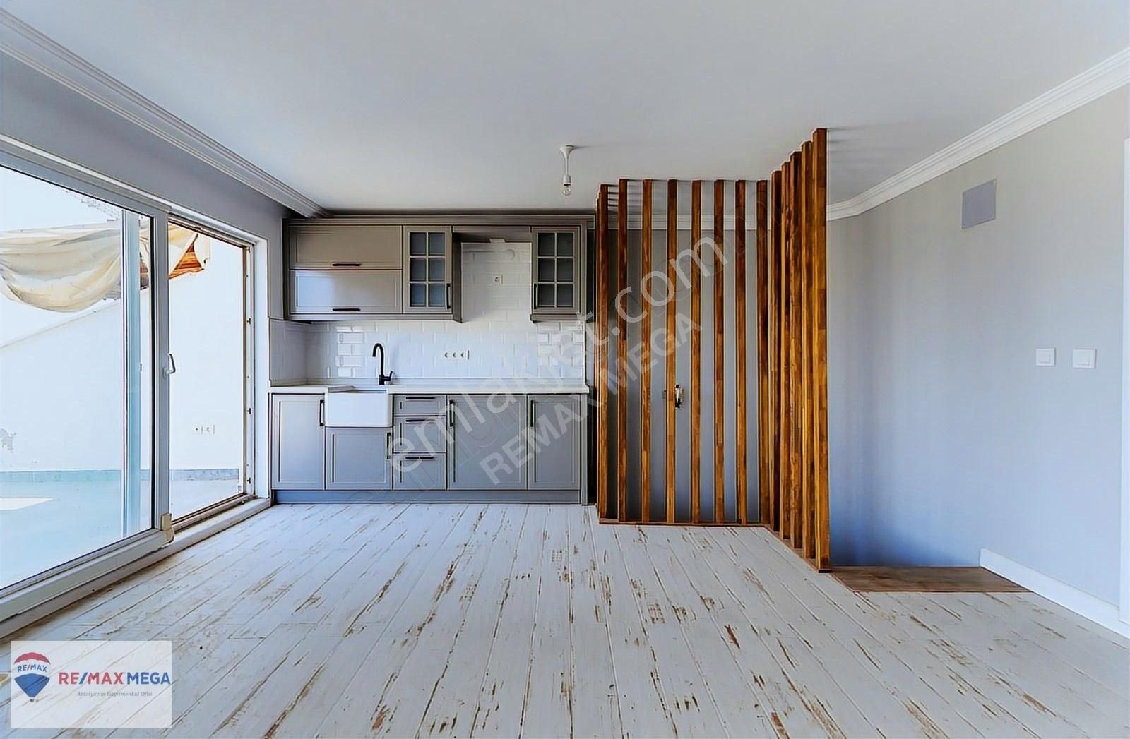 Altıntaş'ta Site İçinde Satılık Lüks 4+1 Dubleks Daire - Görsel 29