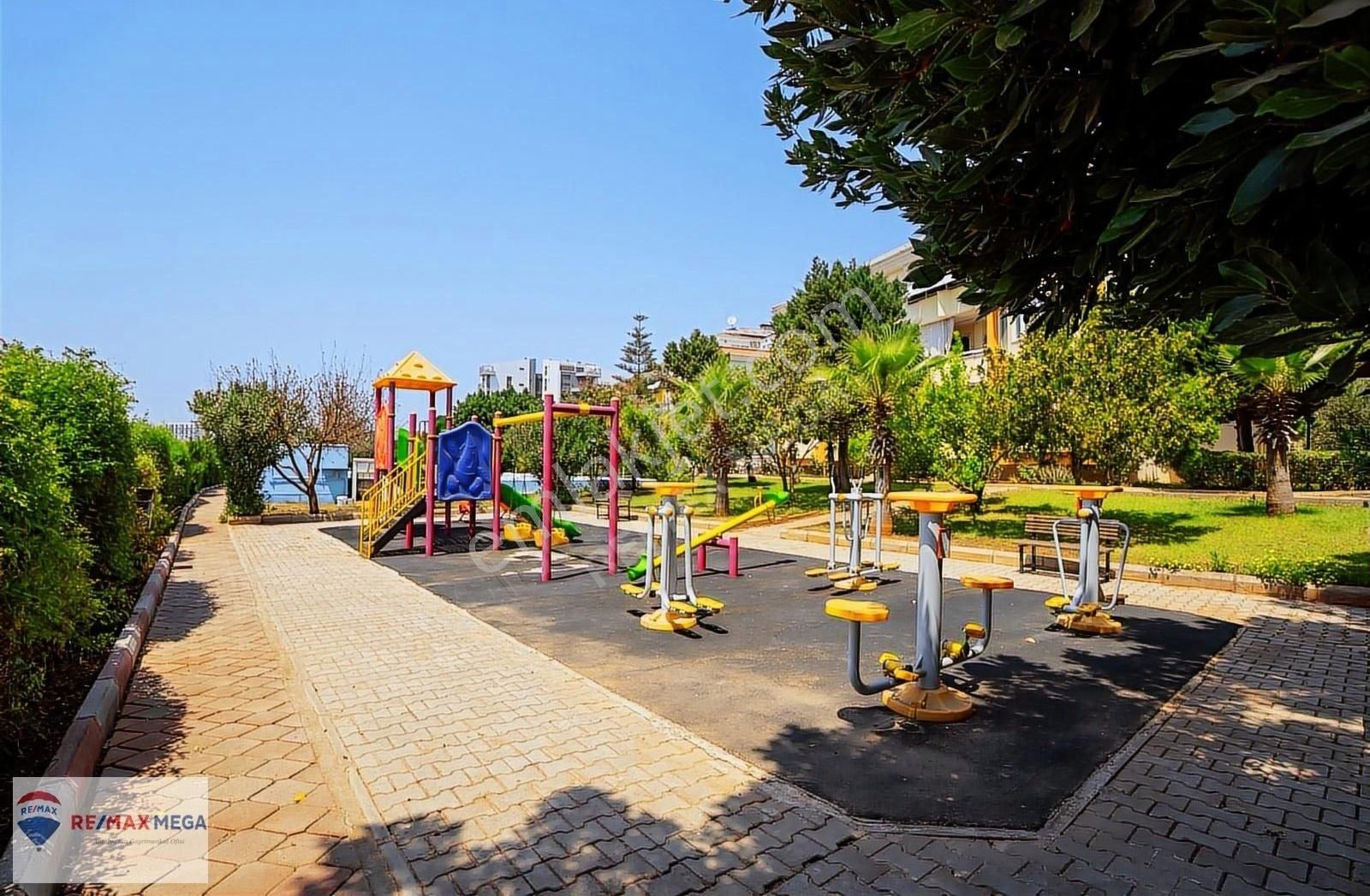 Altıntaş'ta Site İçinde Satılık Lüks 4+1 Dubleks Daire - Görsel 27