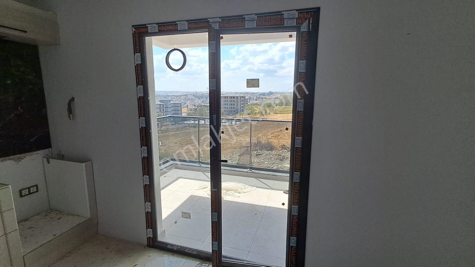 Ekşioğlu 'dan Tekirdağ Süleymanpaşa Atatürk Mahallesi Satılık Daire 2+1 - Görsel 25