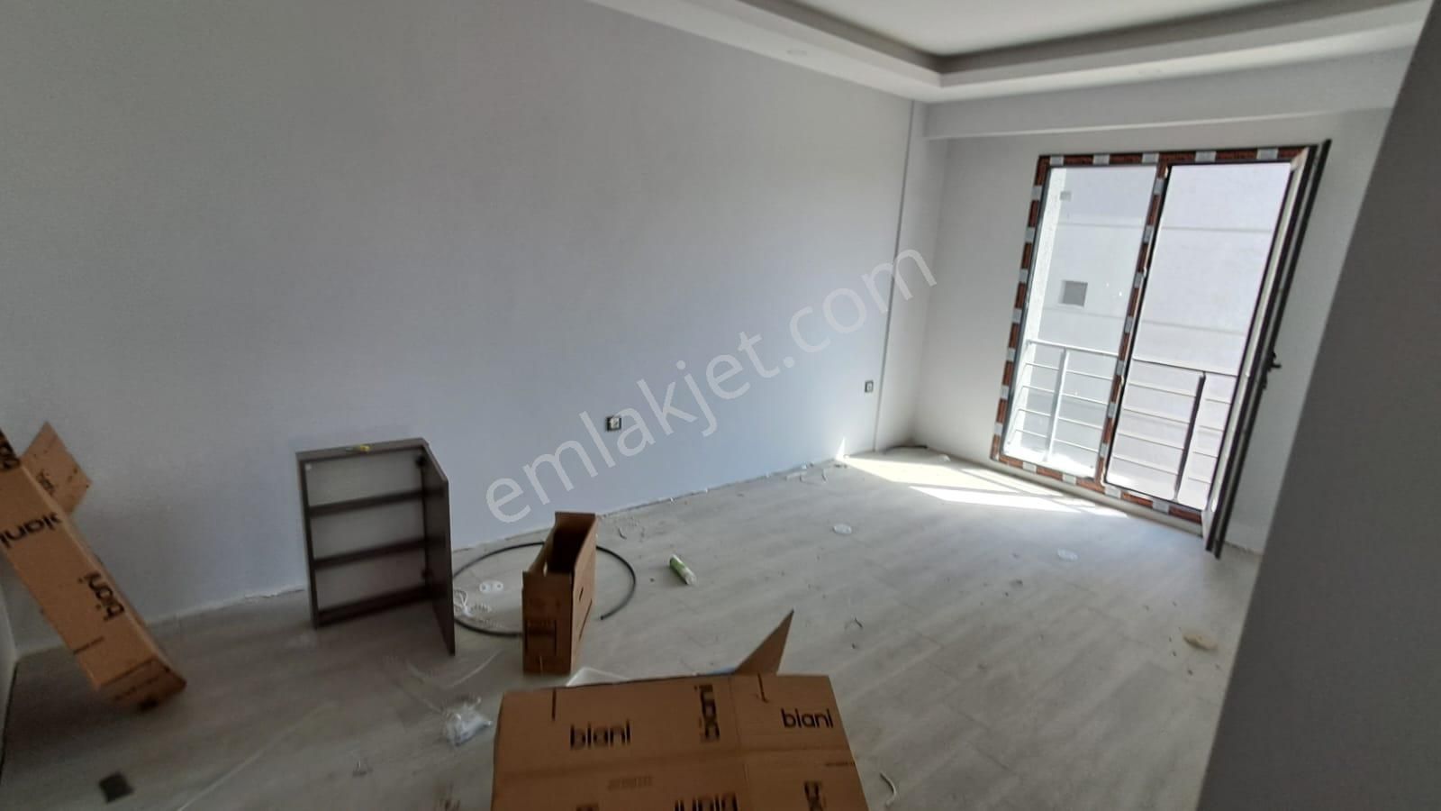 Ekşioğlu 'dan Tekirdağ Süleymanpaşa Atatürk Mahallesi Satılık Daire 2+1 - Görsel 12