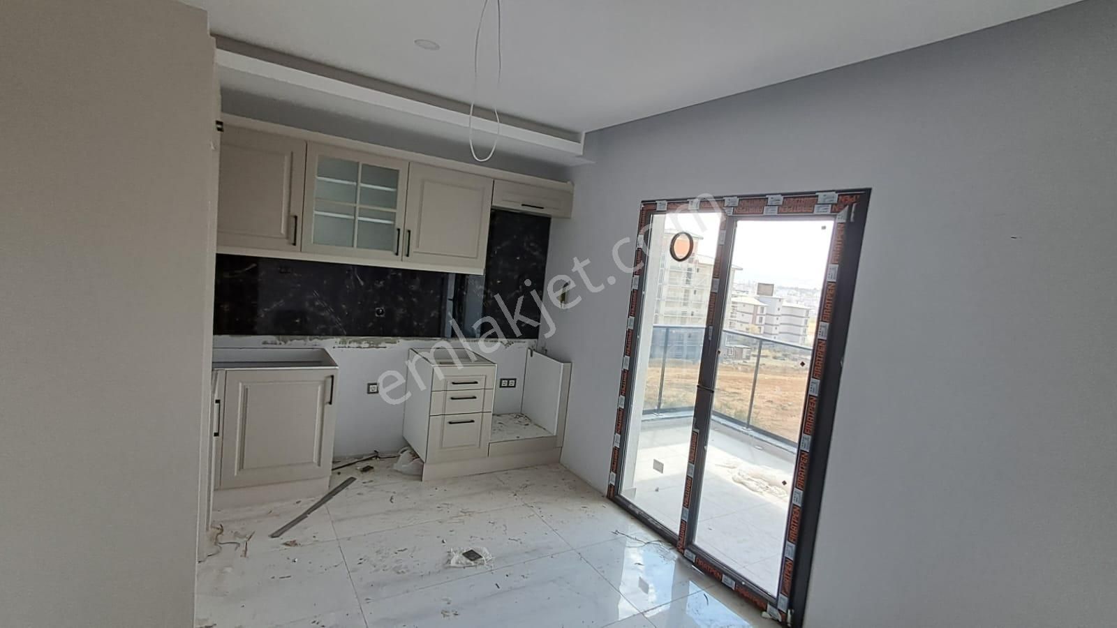 Ekşioğlu 'dan Tekirdağ Süleymanpaşa Atatürk Mahallesi Satılık Daire 2+1 - Görsel 28