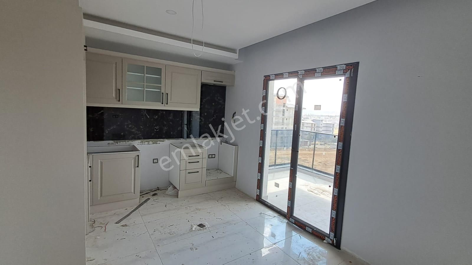 Ekşioğlu 'dan Tekirdağ Süleymanpaşa Atatürk Mahallesi Satılık Daire 2+1 - Görsel 26