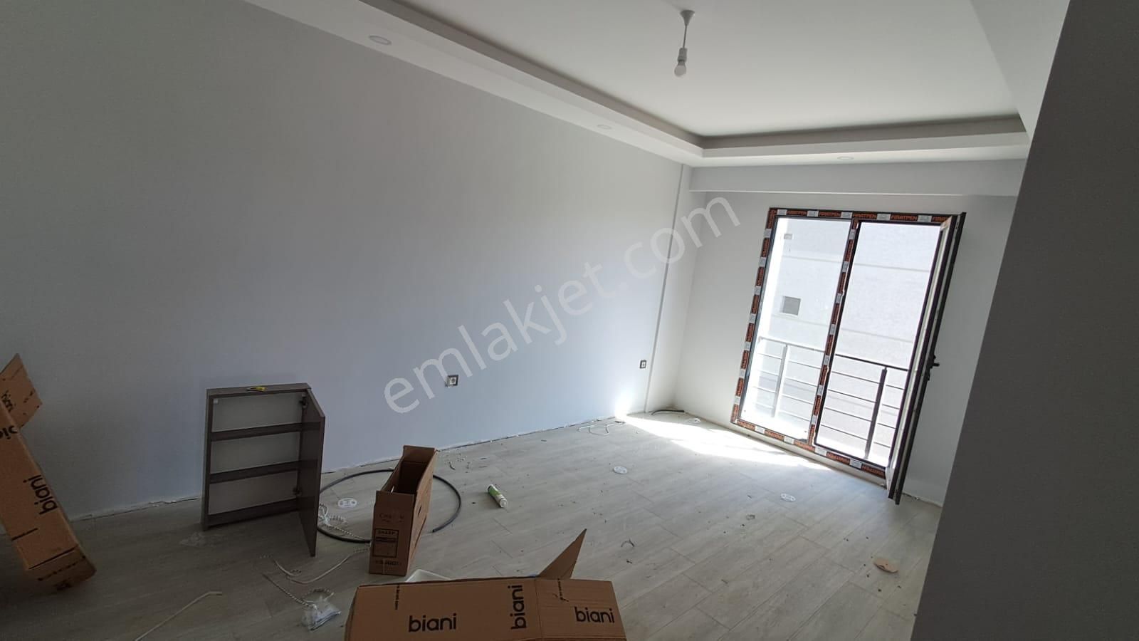 Ekşioğlu 'dan Tekirdağ Süleymanpaşa Atatürk Mahallesi Satılık Daire 2+1 - Görsel 11