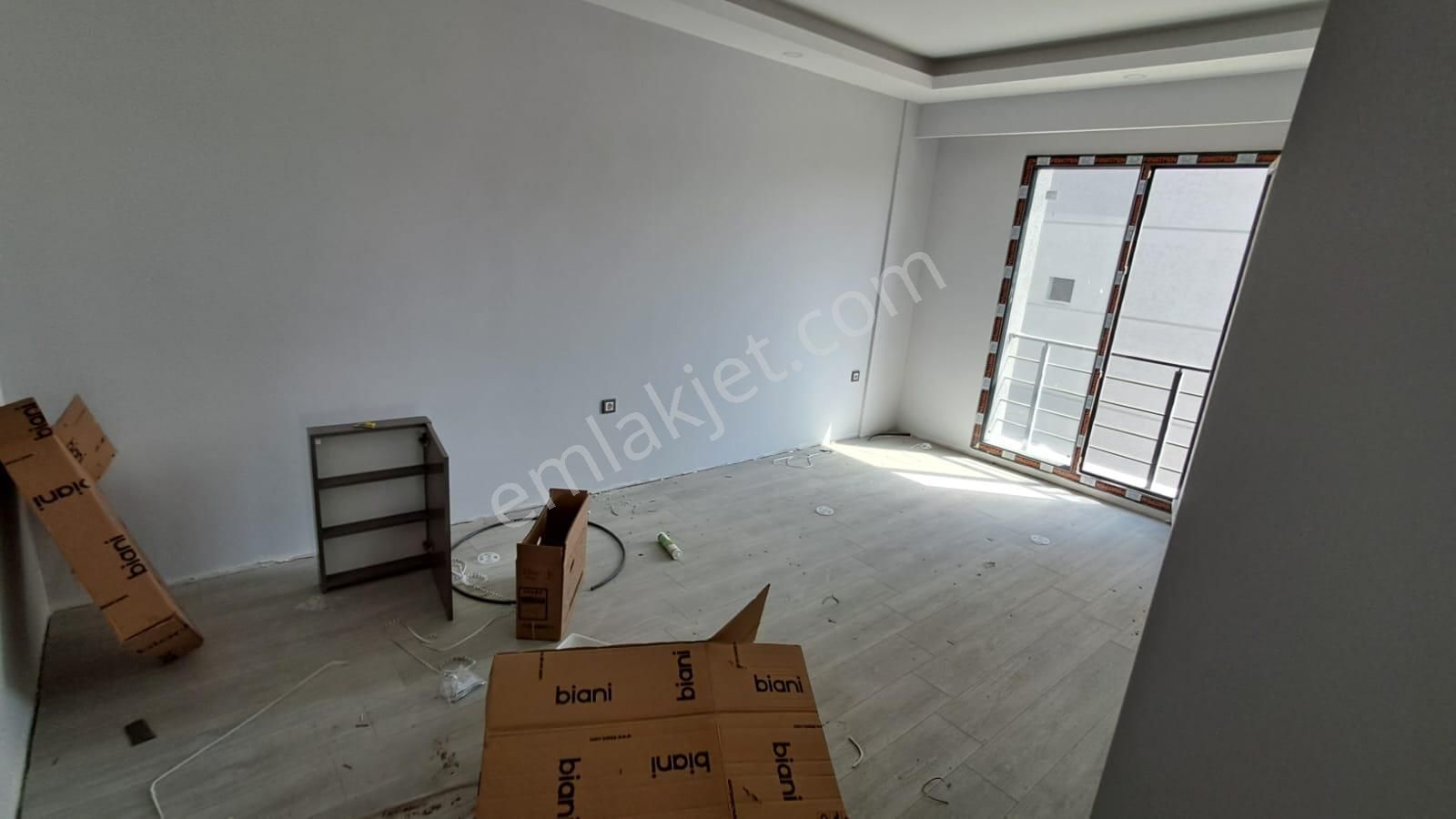 Ekşioğlu 'dan Tekirdağ Süleymanpaşa Atatürk Mahallesi Satılık Daire 2+1 - Görsel 14