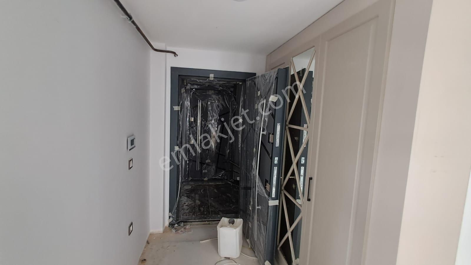 Ekşioğlu 'dan Tekirdağ Süleymanpaşa Atatürk Mahallesi Satılık Daire 2+1 - Görsel 5