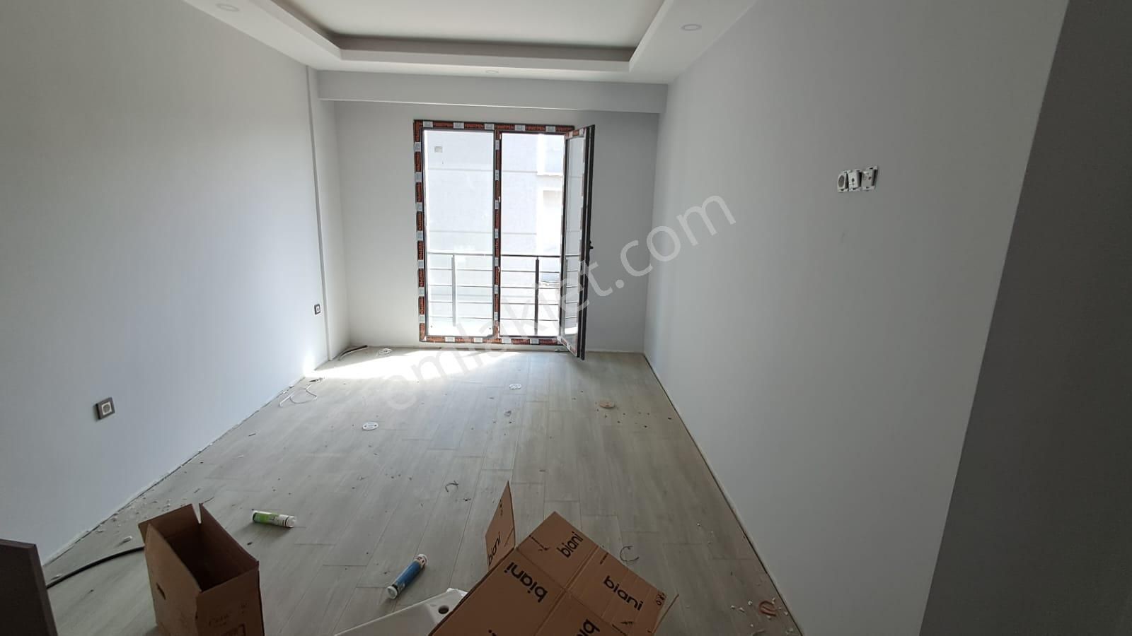 Ekşioğlu 'dan Tekirdağ Süleymanpaşa Atatürk Mahallesi Satılık Daire 2+1 - Görsel 10