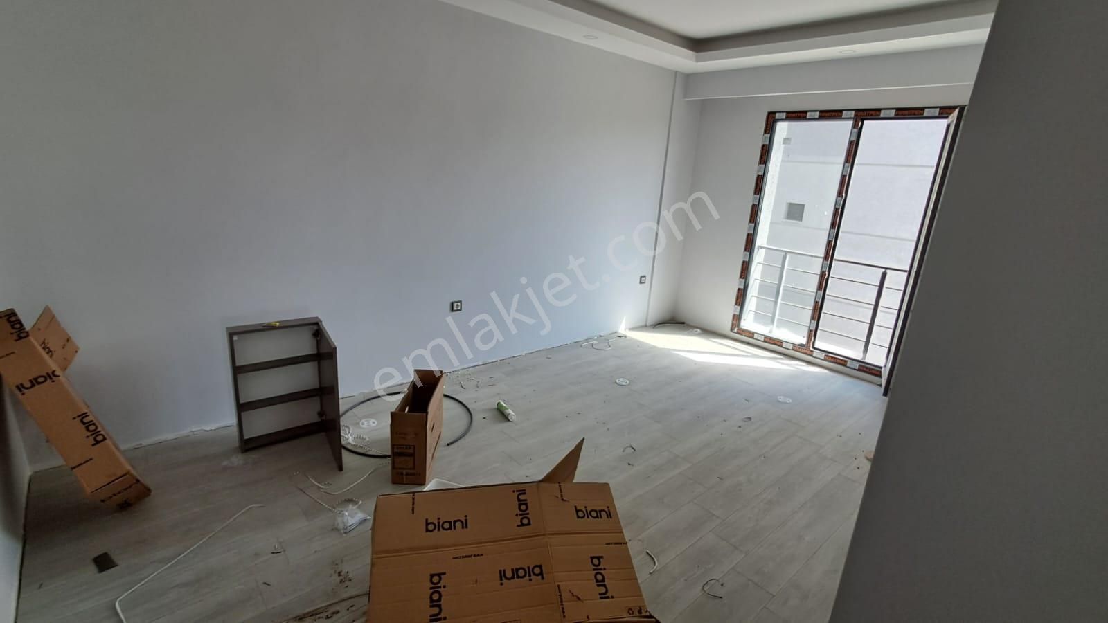 Ekşioğlu 'dan Tekirdağ Süleymanpaşa Atatürk Mahallesi Satılık Daire 2+1 - Görsel 17