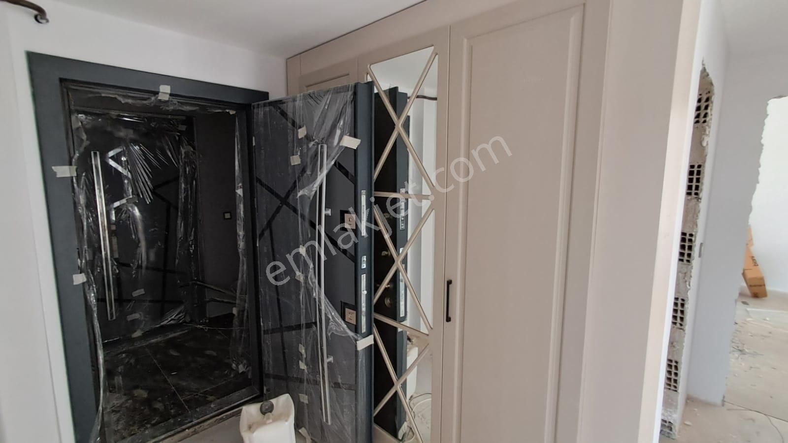 Ekşioğlu 'dan Tekirdağ Süleymanpaşa Atatürk Mahallesi Satılık Daire 2+1 - Görsel 2