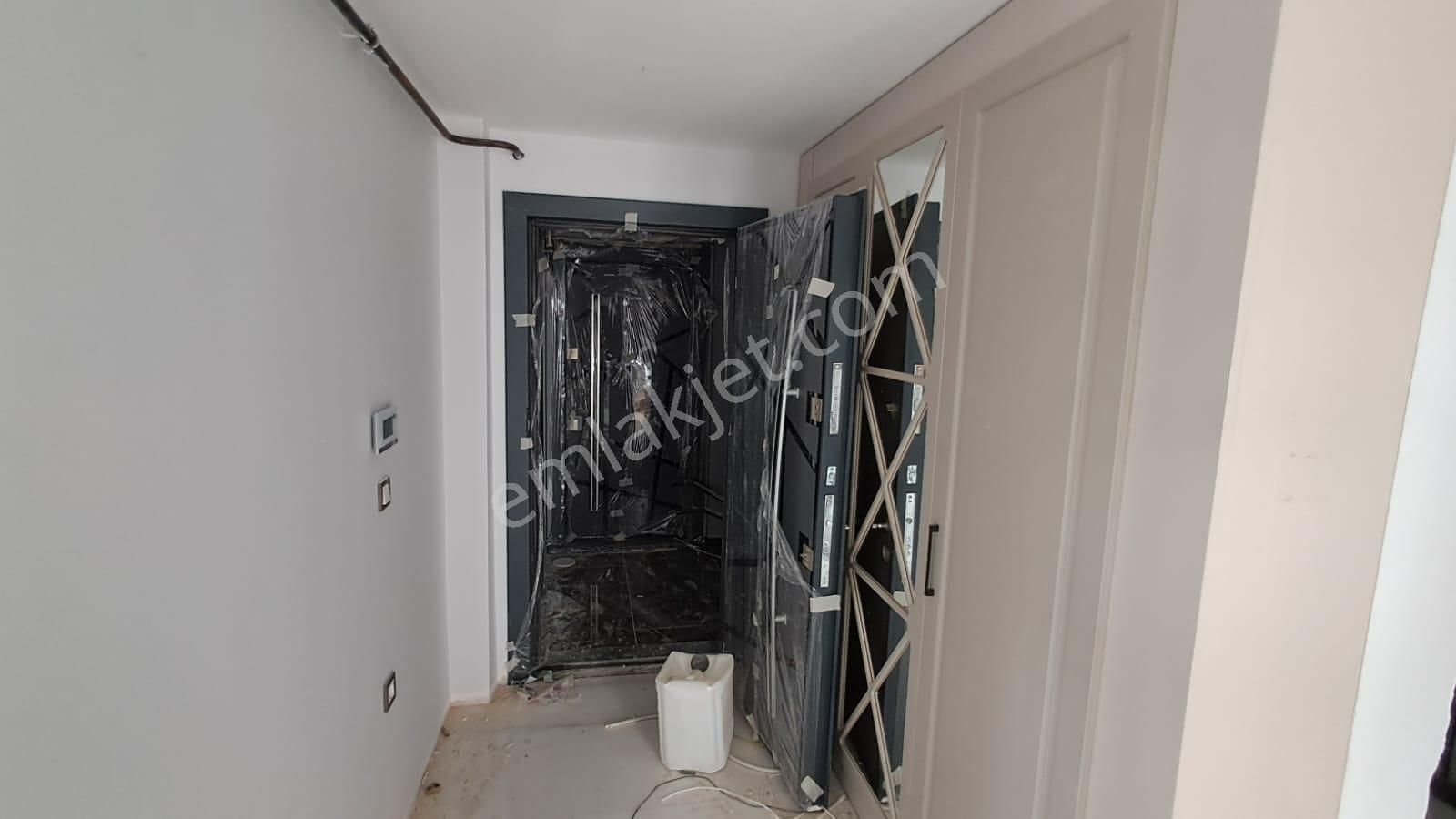 Ekşioğlu 'dan Tekirdağ Süleymanpaşa Atatürk Mahallesi Satılık Daire 2+1 - Görsel 6