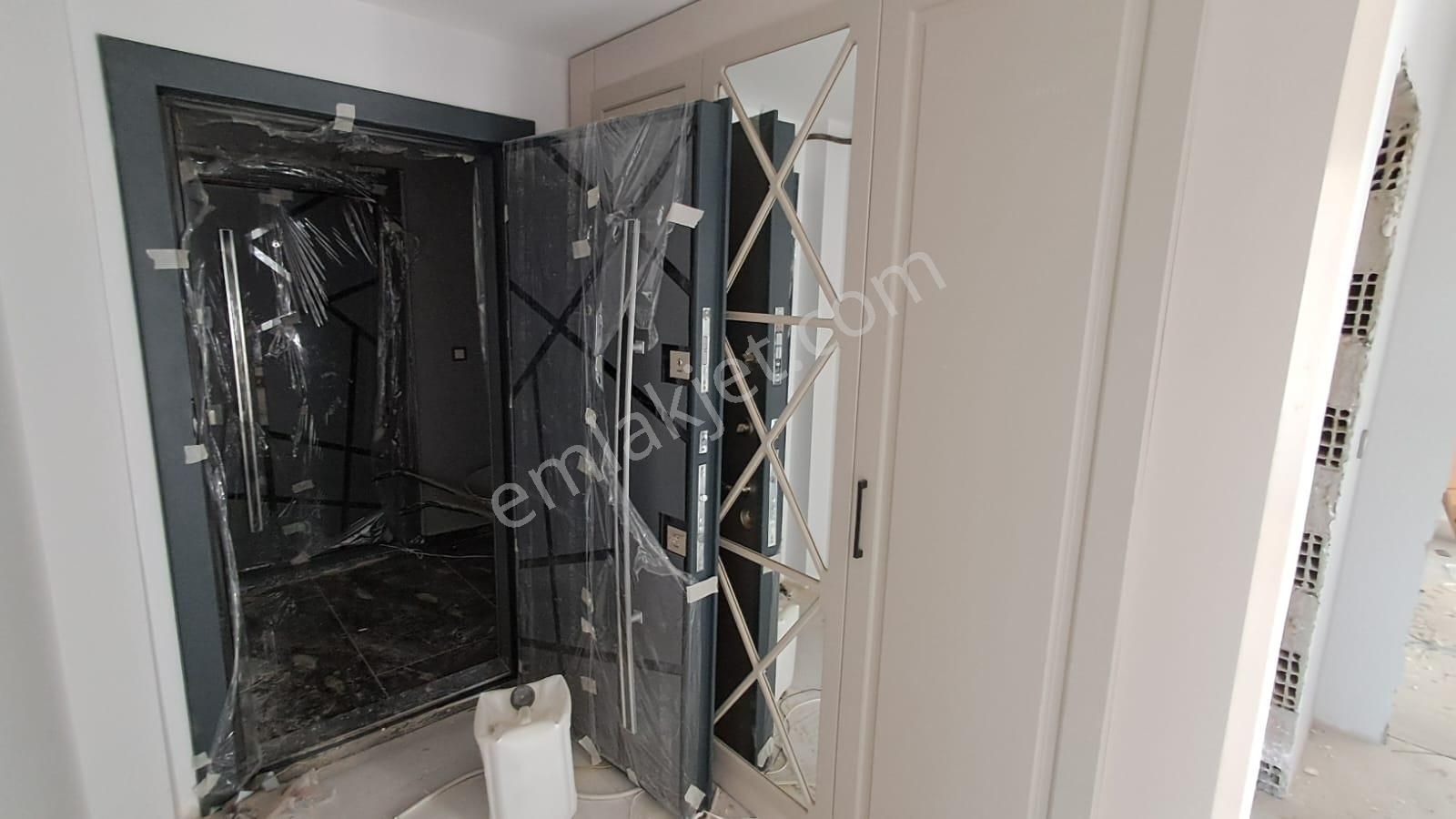 Ekşioğlu 'dan Tekirdağ Süleymanpaşa Atatürk Mahallesi Satılık Daire 2+1 - Görsel 3