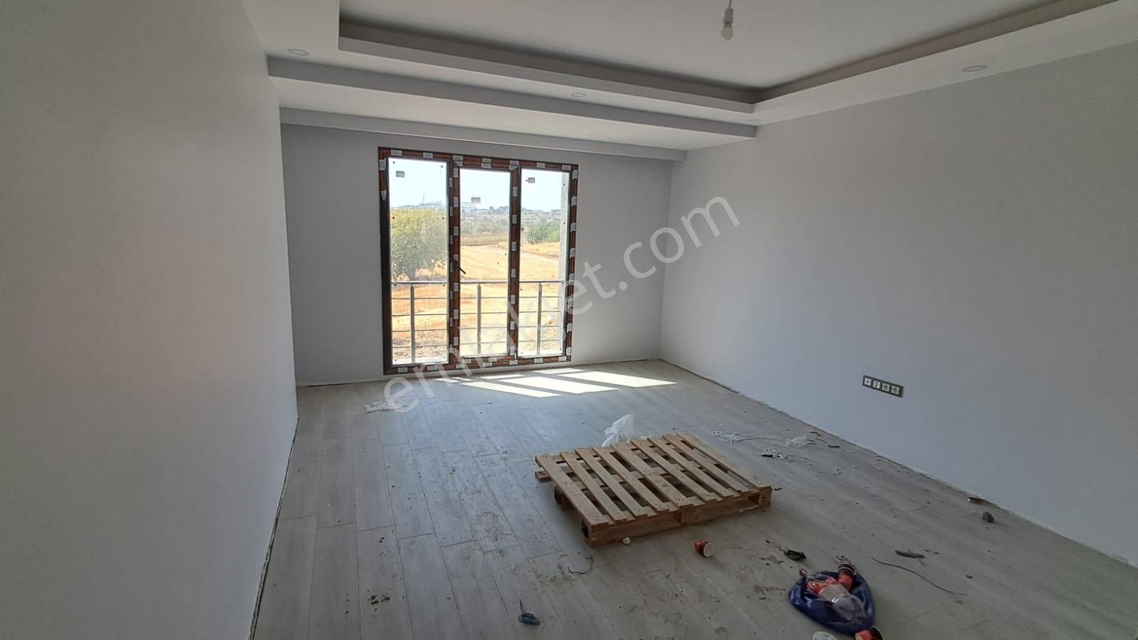 Ekşioğlu 'dan Tekirdağ Süleymanpaşa Atatürk Mahallesi Satılık Daire 2+1