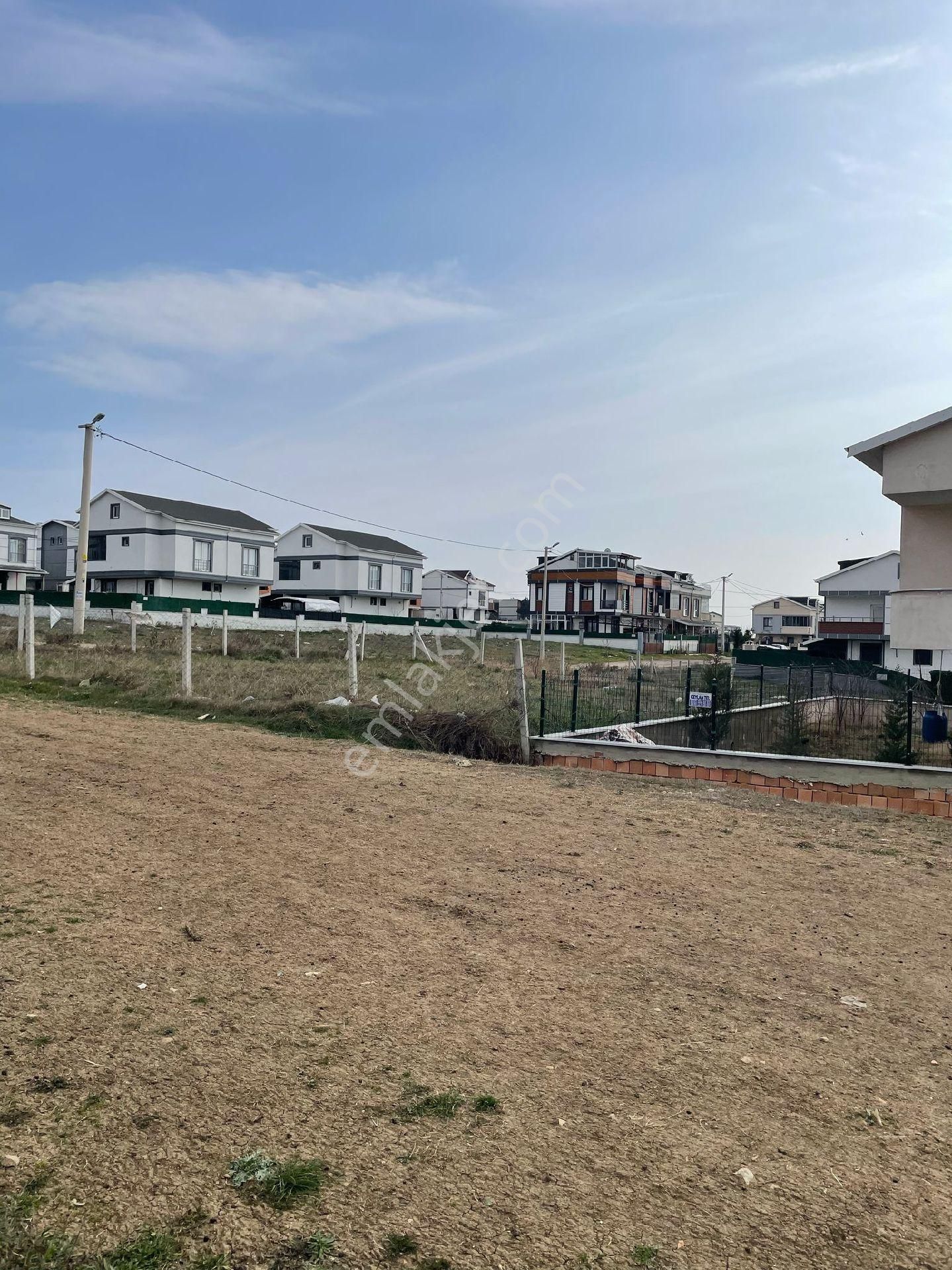 Tekirdağ Marmara Ereğlisi Cesmeli Mahallesi