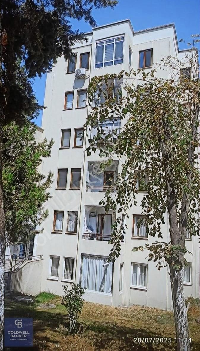 Satılık 2+1 Daire Eryaman Klima Blokları