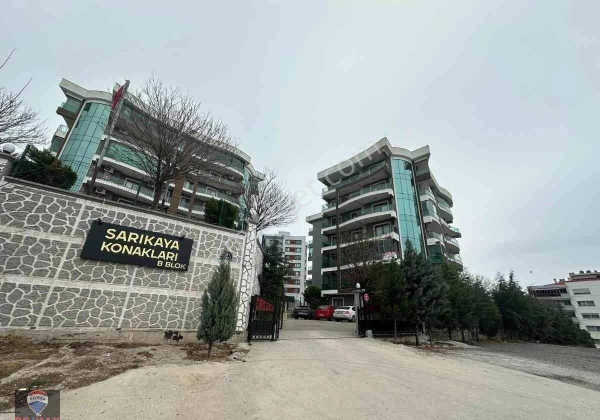Menemen Ulucak Sarıkaya Konakları'nda Satılık 3+1 Daıre