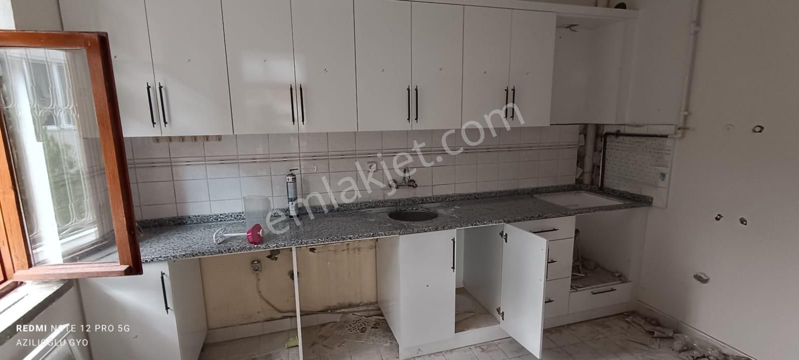 Azılıoğlu Gayrimenkul Den Erenköy De Kiralık 3+1 Bahçeli Daire