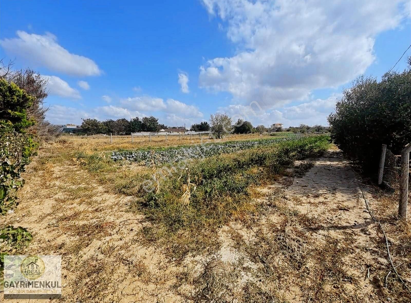 İdeal Den Seymen Mah De Satılık Arsa - Görsel 10