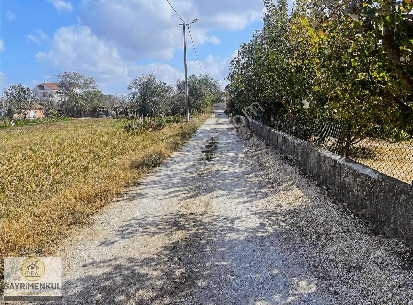 İdeal Den Seymen Mah De Satılık Arsa - Görsel 2