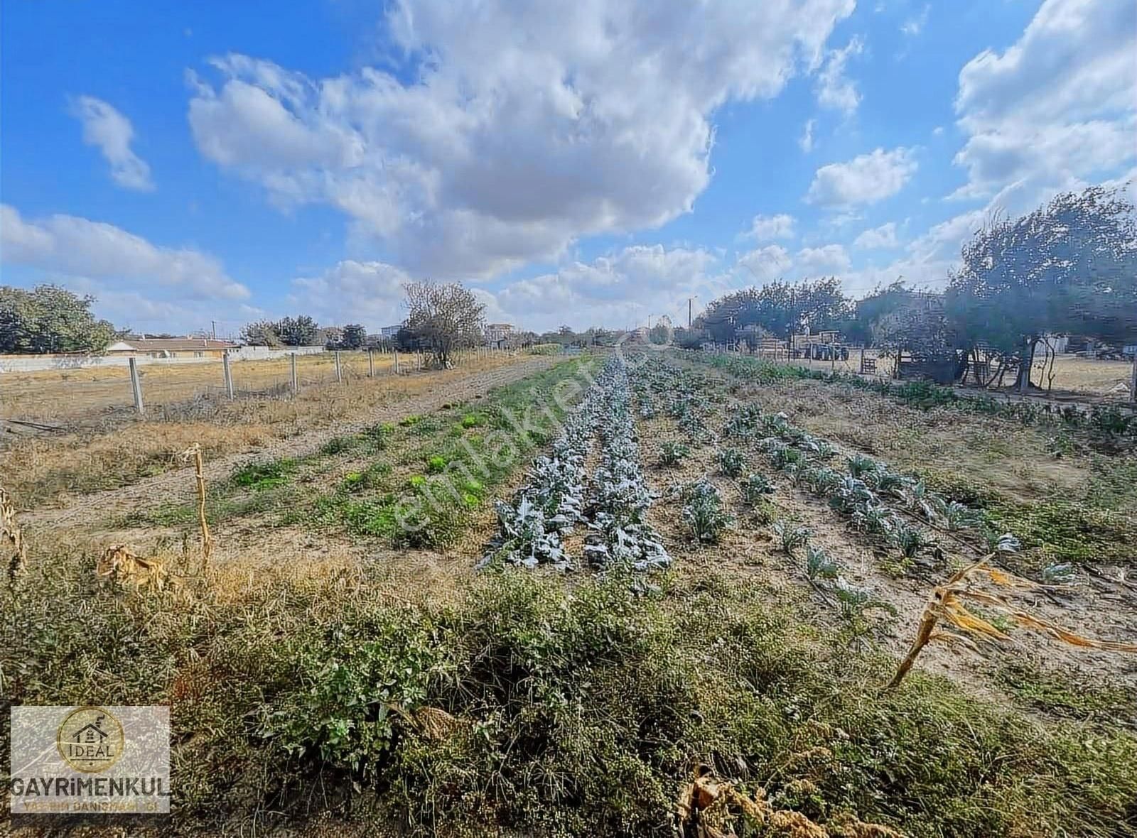İdeal Den Seymen Mah De Satılık Arsa - Görsel 3