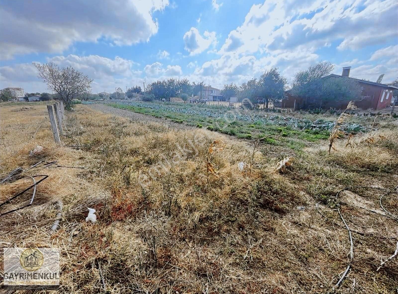 İdeal Den Seymen Mah De Satılık Arsa - Görsel 6