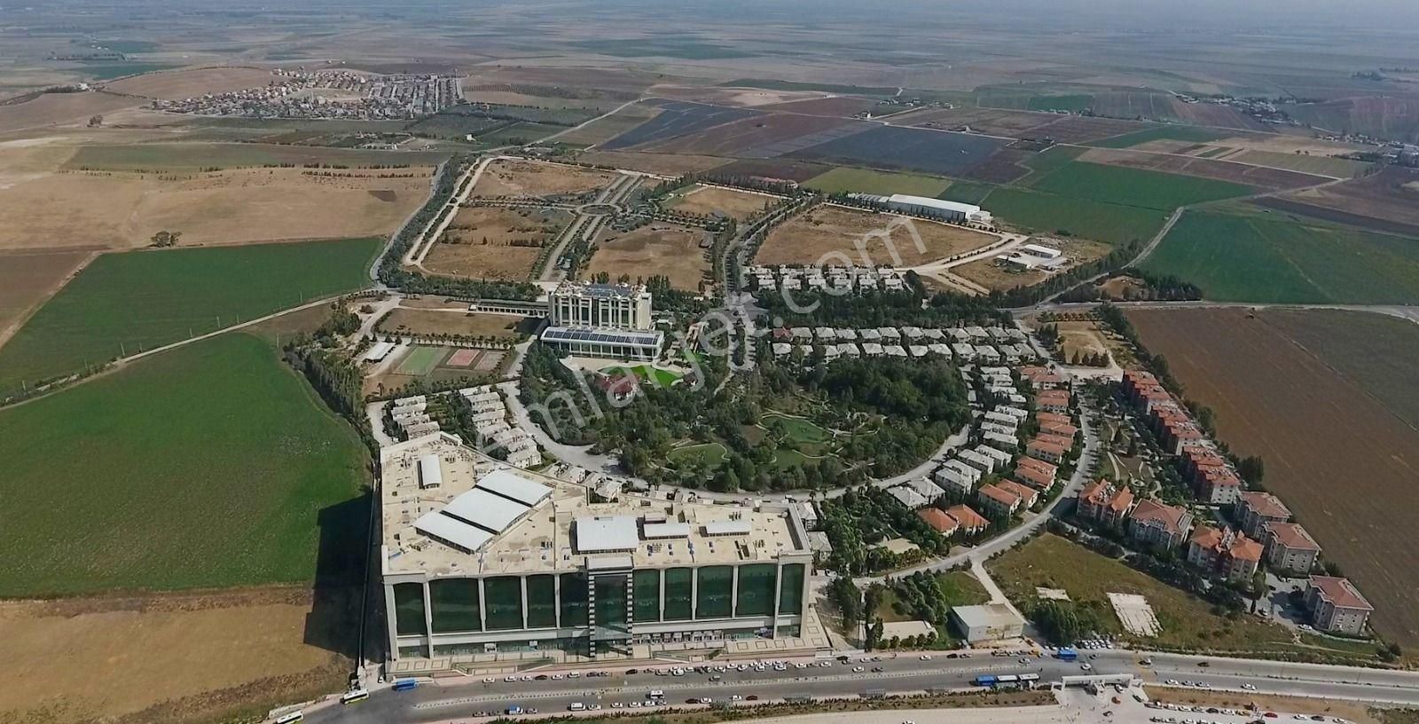 Lookhause Gayrimenkul Hatay Antakya Güngör Uydu Kent Sitesi Satılık 3+1 Daire