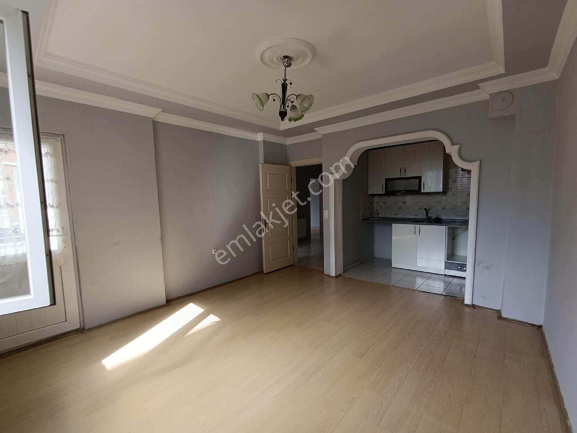 Ünye Kaledere Mahallesi 3+1 Doğalgazlı Kiralık Daire
