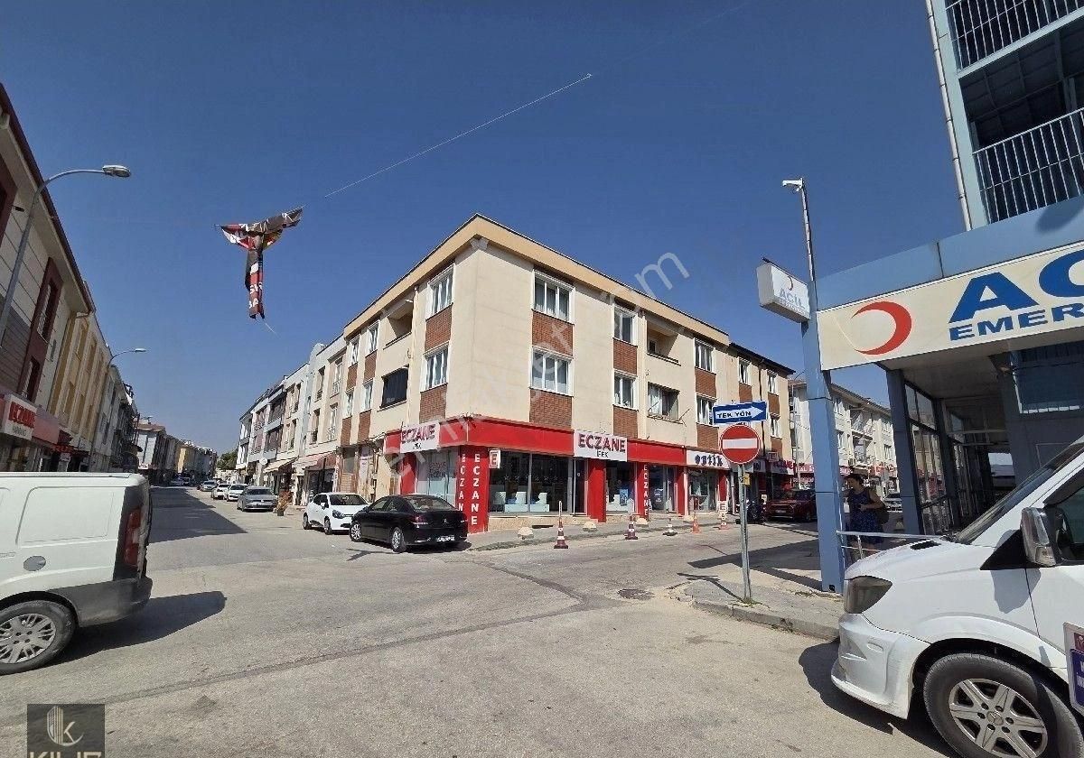 Kılıç Yapı'dan Batıkent Ümit Hast. Karşısı Satılık 2+1 Daire
