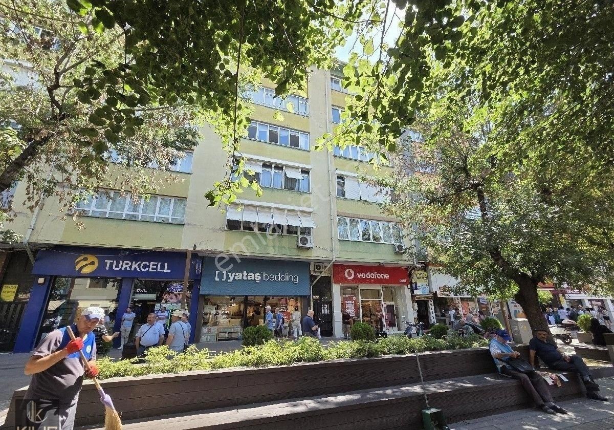 Kılıç Yapı'dan Hamam Yolunda Kiralık 3+1 Daire
