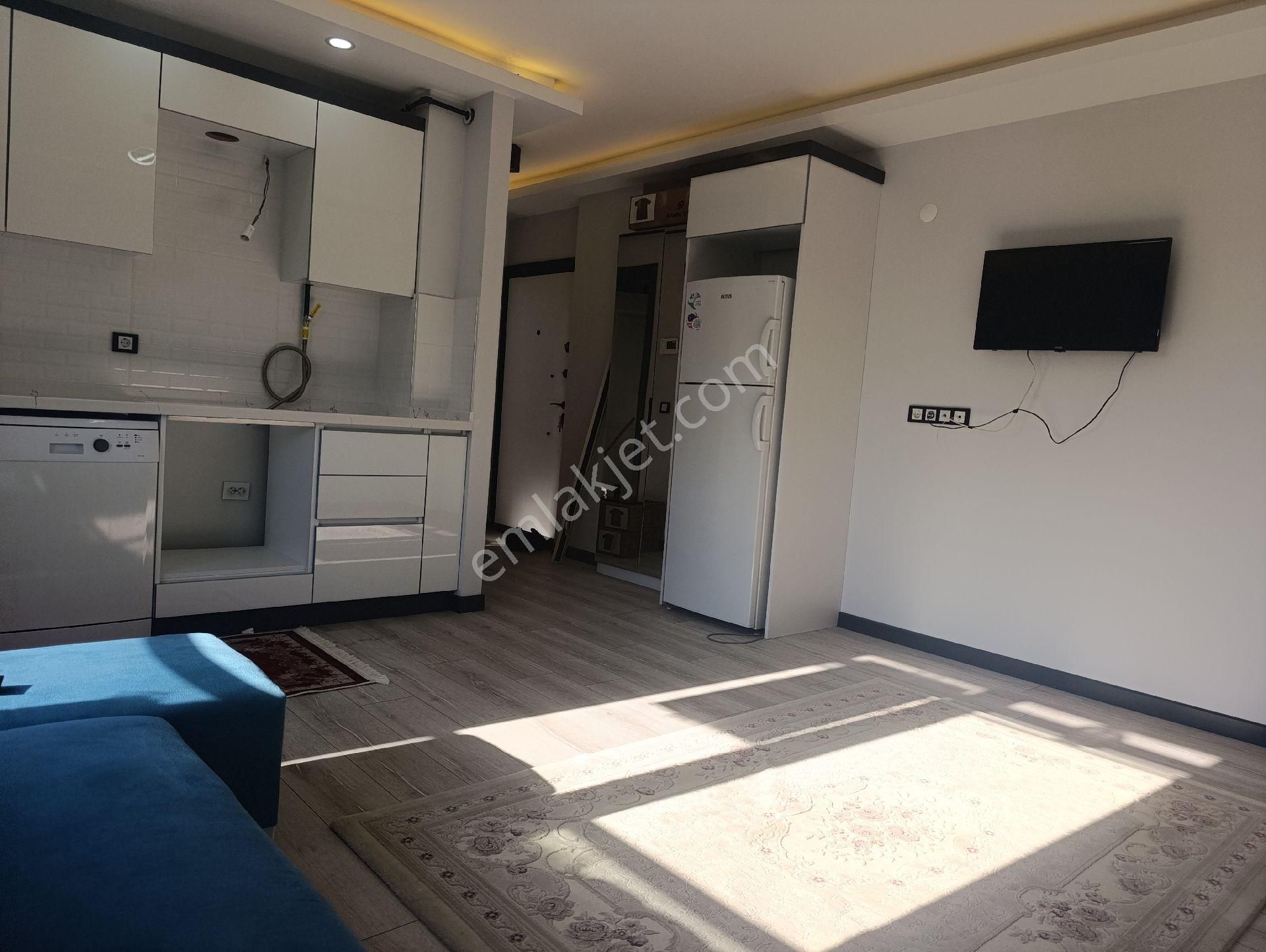 Sahibinden Eşyalı 1+1