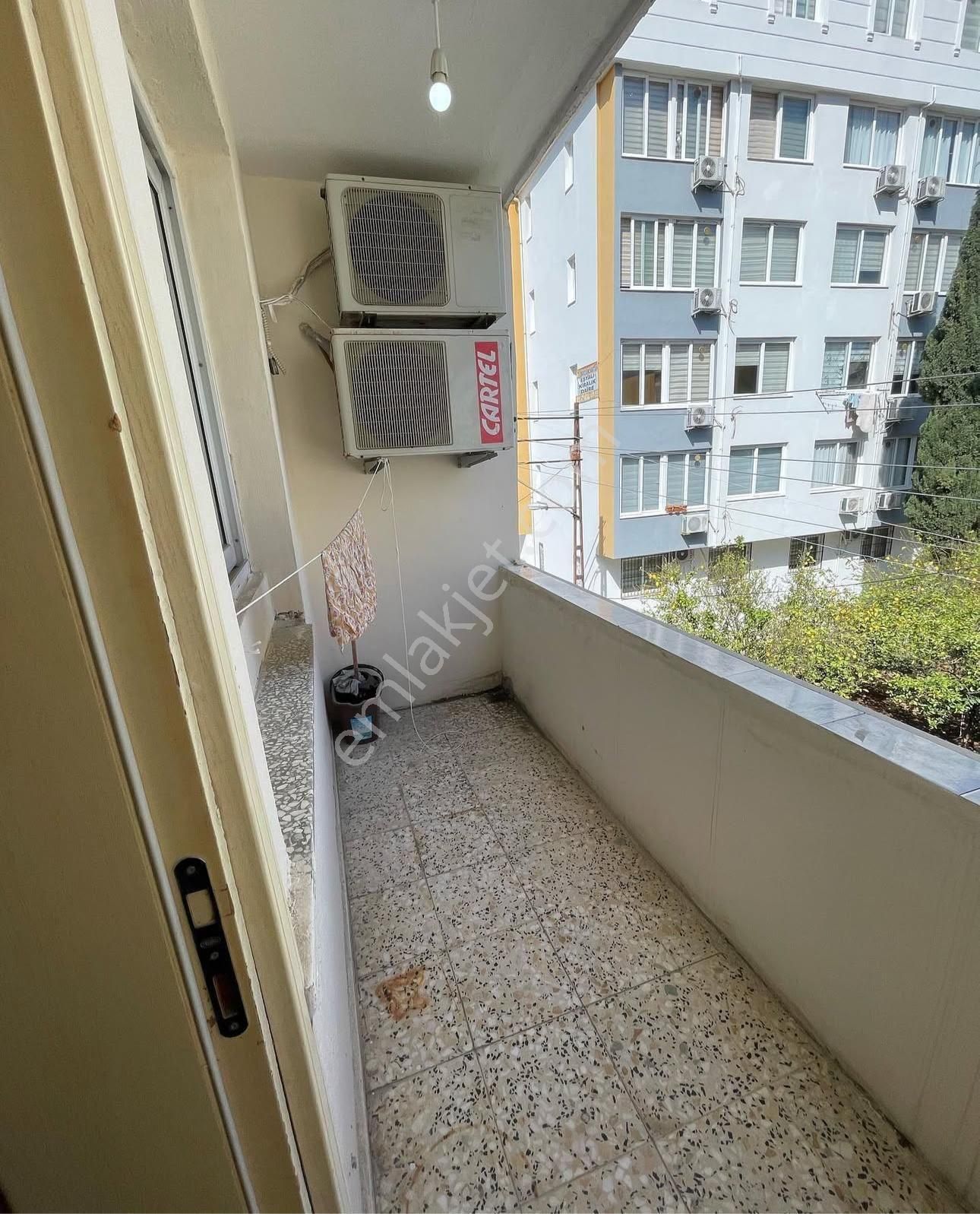 Beyaz Evler Mahallesi Eşyalı Daire 1+0